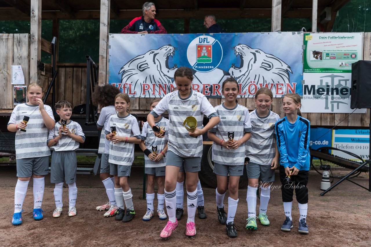 Bild 276 - Loewinnen Cup